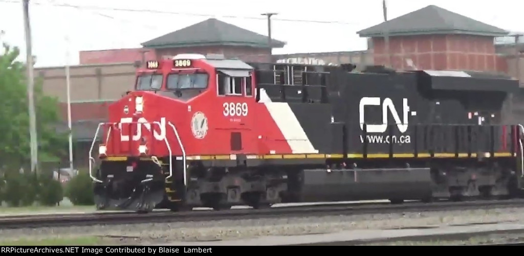 CN U261